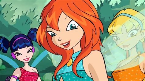 winx club avaliações